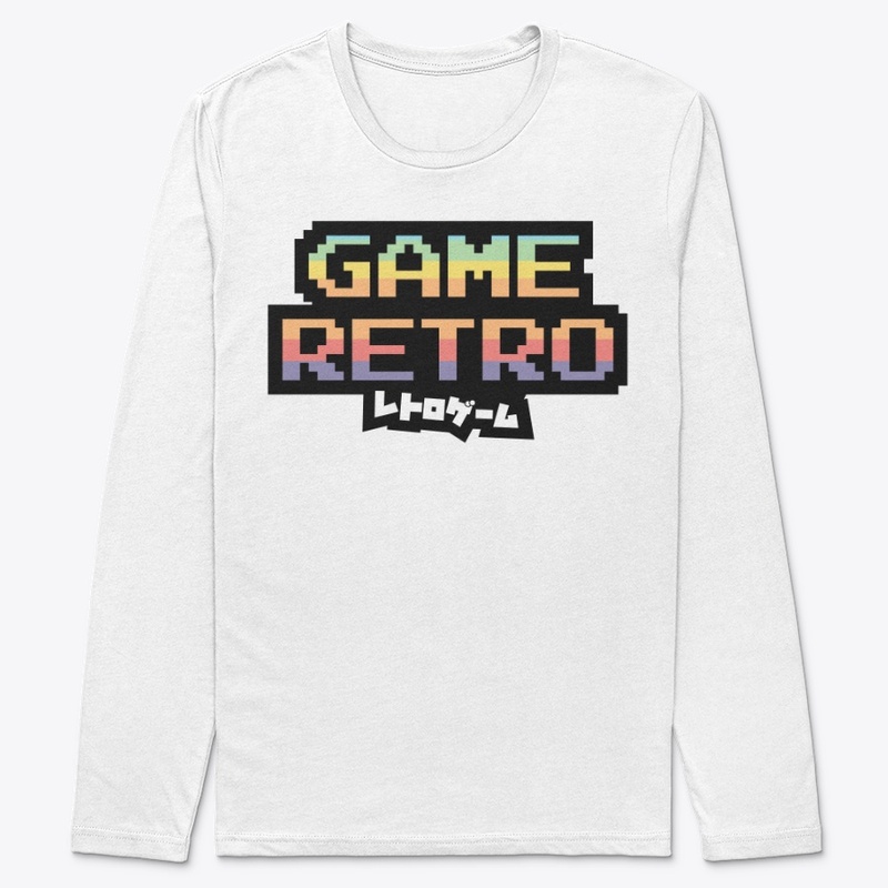 GameRetro