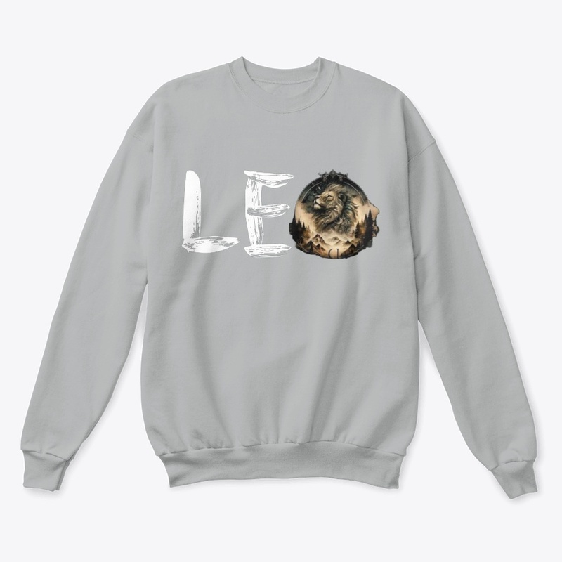 Born Hood Clothing Astrology Collection