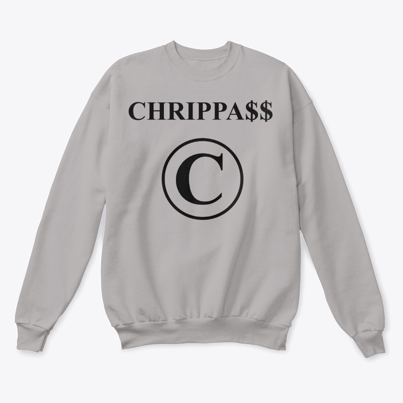 Chrippas