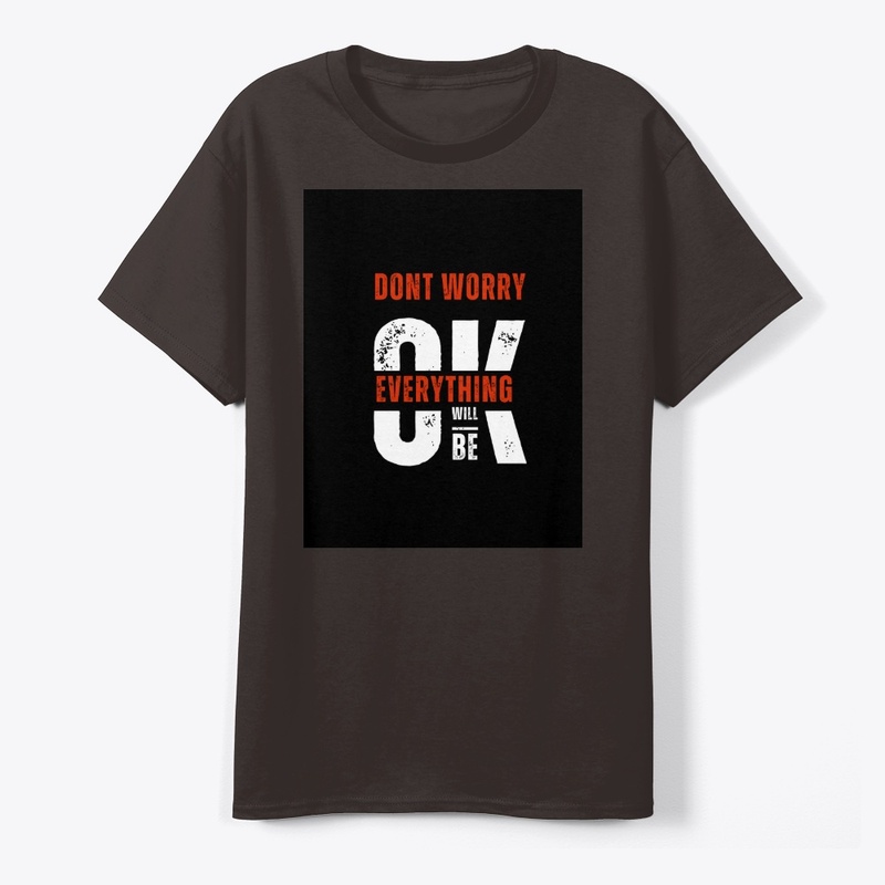 Motivational T-Shirt