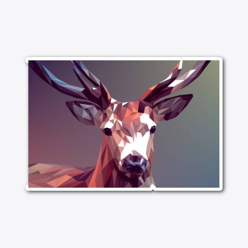 Deer hunter, wild animal,