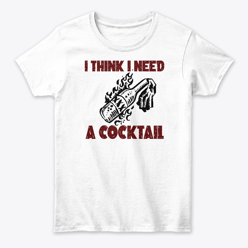 Seasonal Cocktail