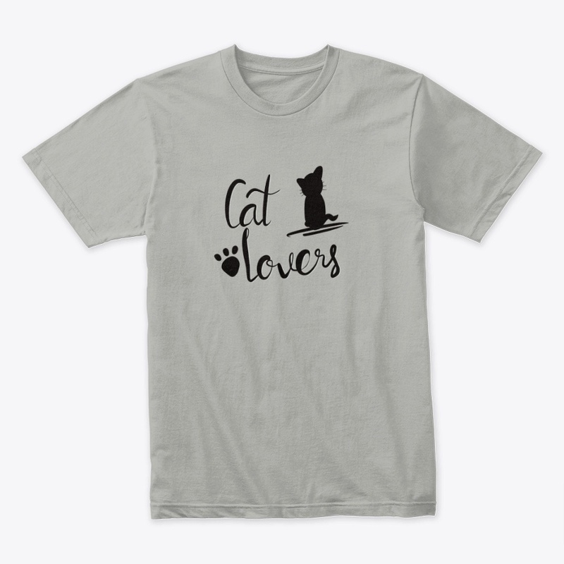Cat Lover