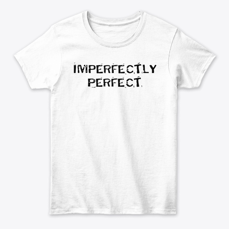 Imperfectly Perfect 