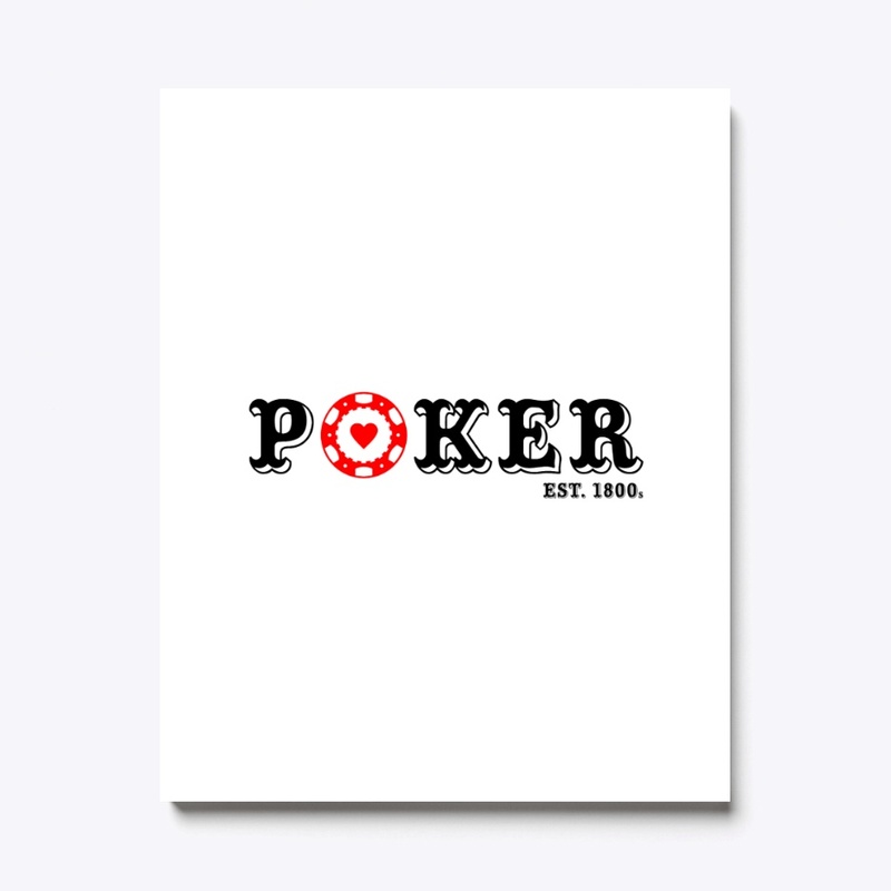 I Love Poker