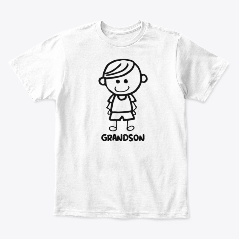 Family Designs: Grandson