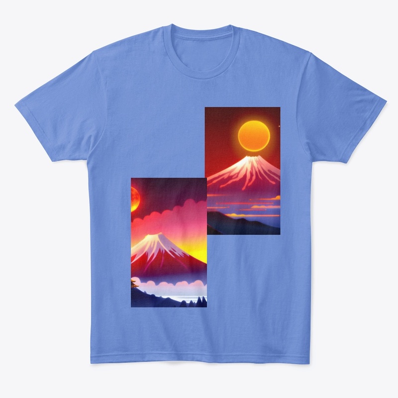 Fuji