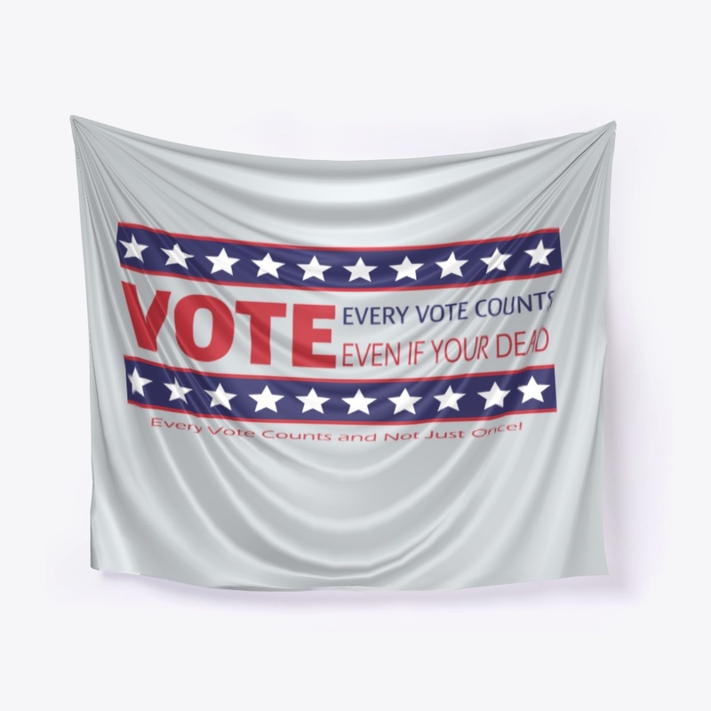 Every Vote Counts