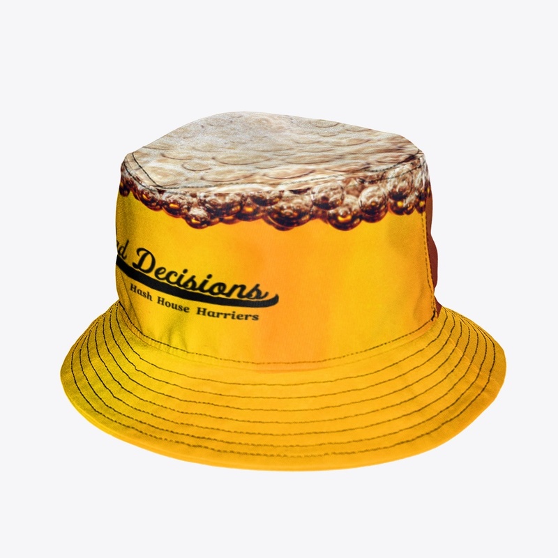 Beer Hat