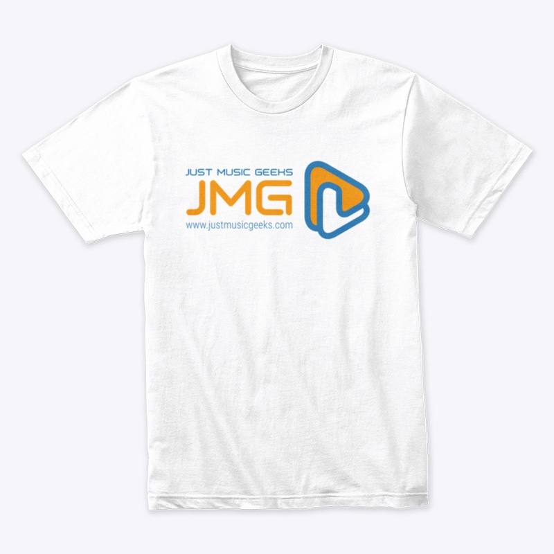 JMG Classic Logo