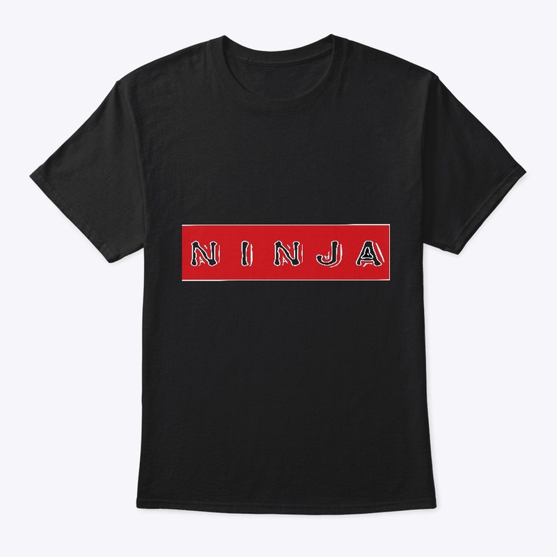 Typewriter NInja Logo 