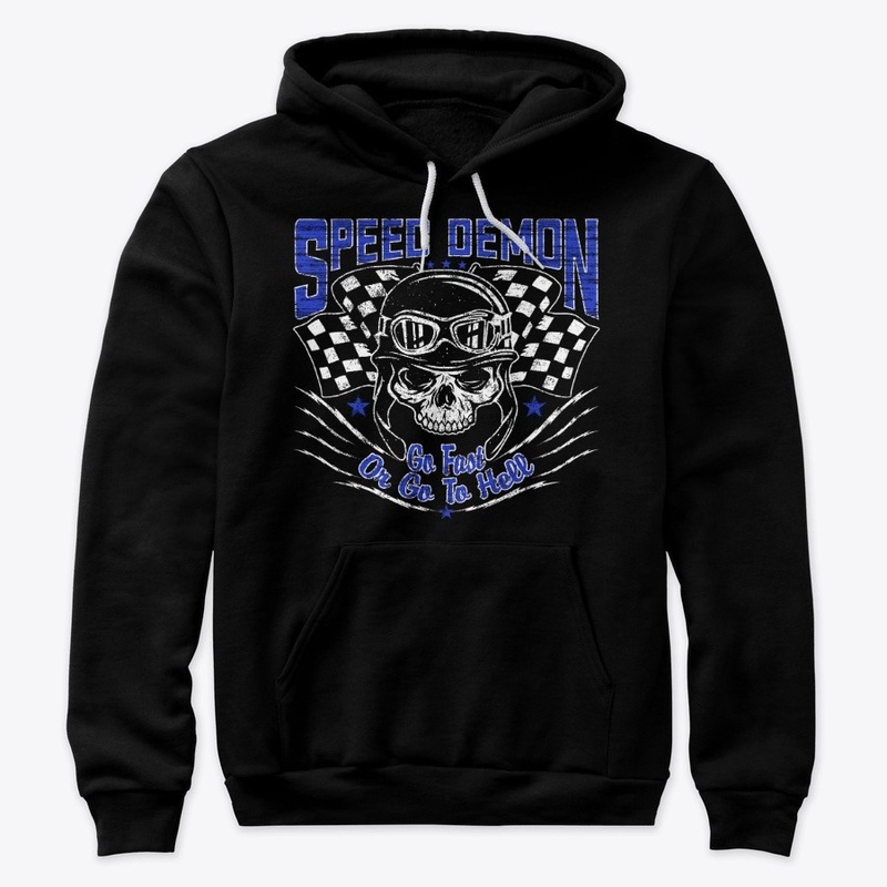 Speed Demon