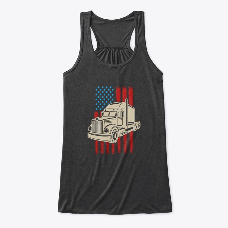Semi Truck Lovers 