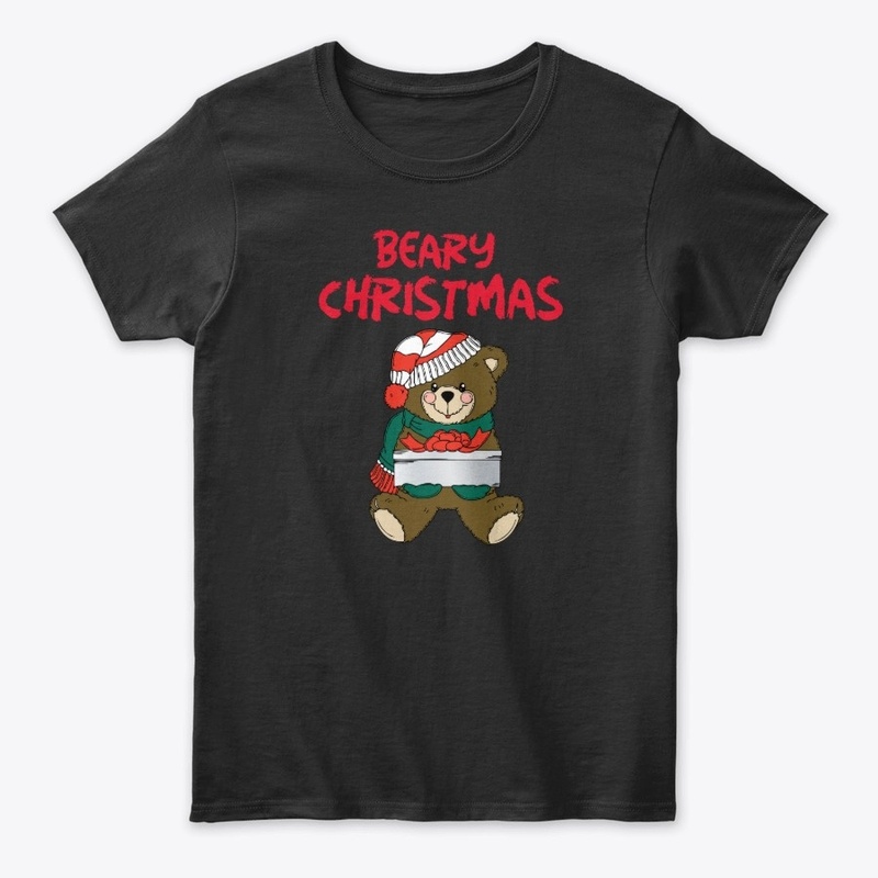 Beary  Christmas