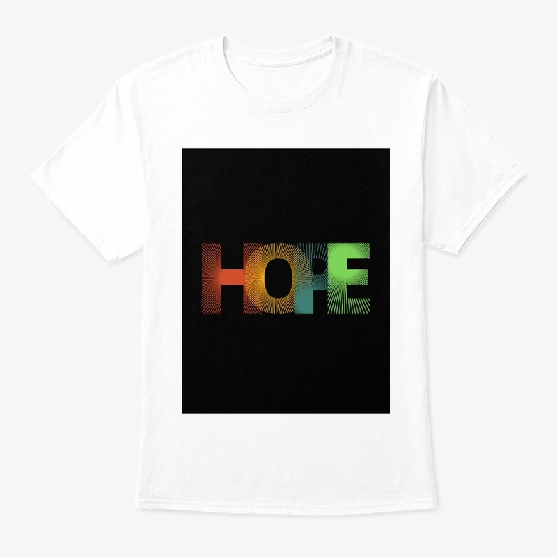 Hope T shirt.