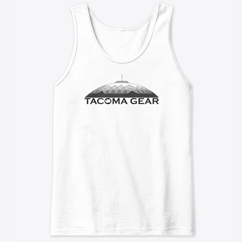 Tacoma Gear