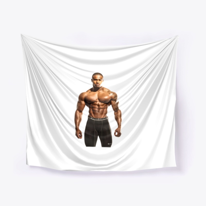 Simeon Panda