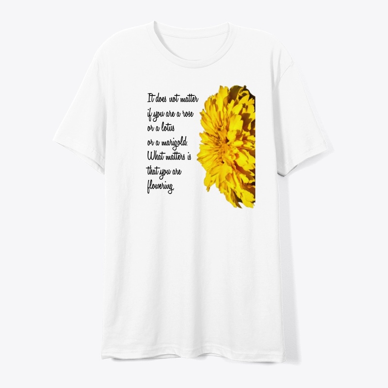 Marigold: Ranjeesh (More)