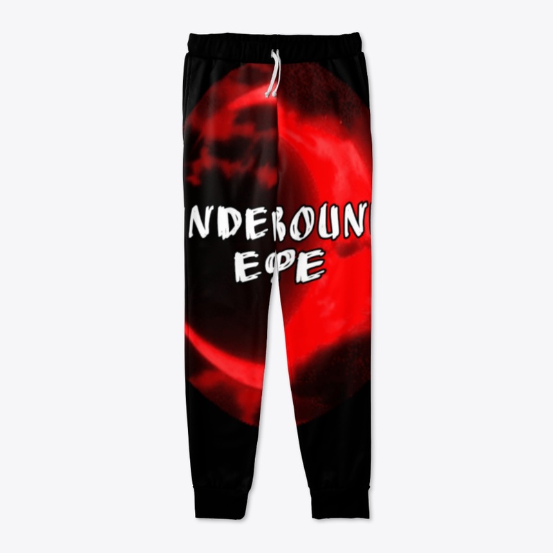Underground Escape Clothing