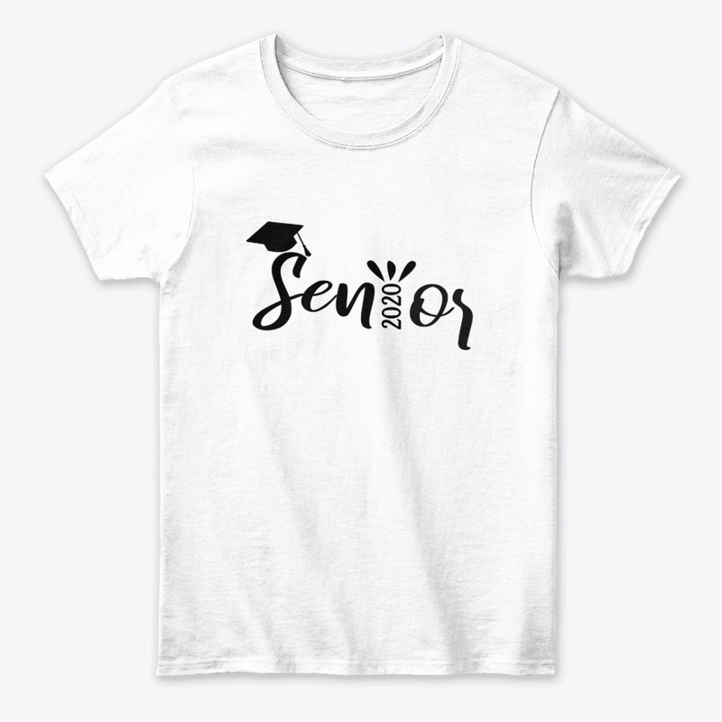 Senior 2020-Class Of 2020-Graduation2020