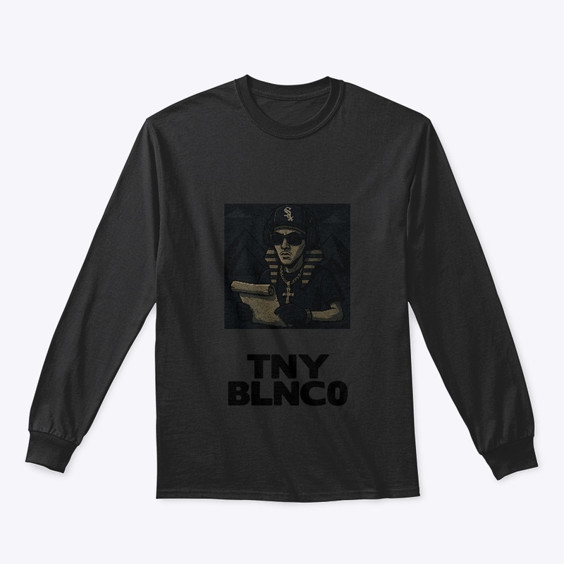 TNY BLNC0 