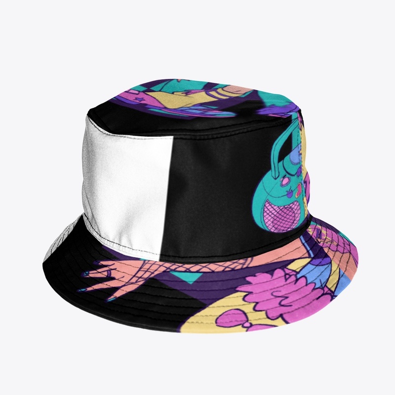 Stylish girls t-shirt 