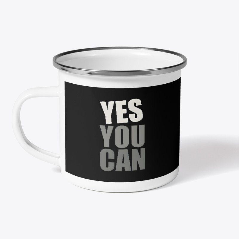 Yes You Can
