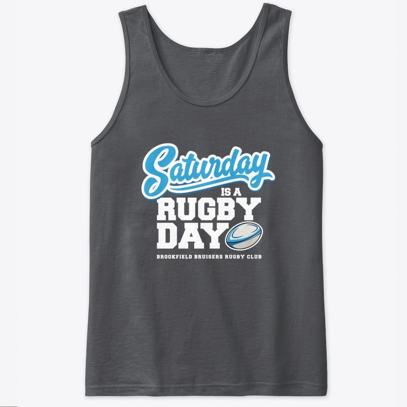 Saturday Rugby Day