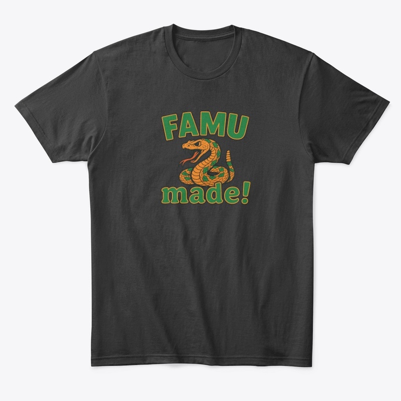 FAMU Made!