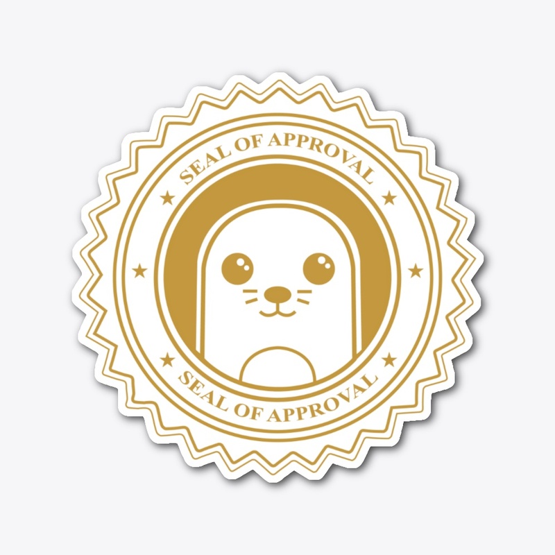 Seal of Approval