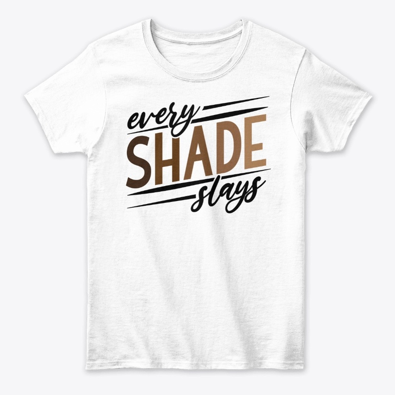 It's the Shades for Me