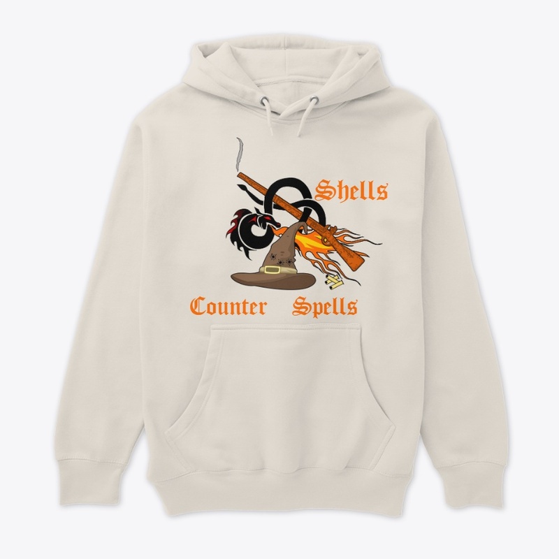 Shells Counter Spells