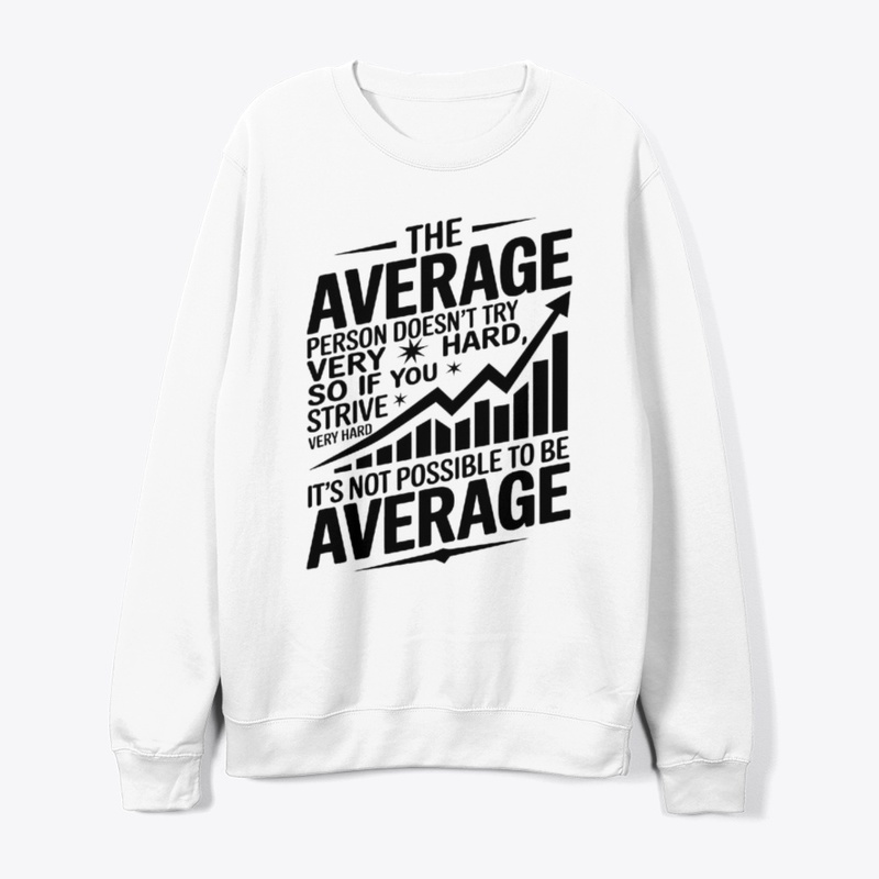 Motivational quotes T-shirt design