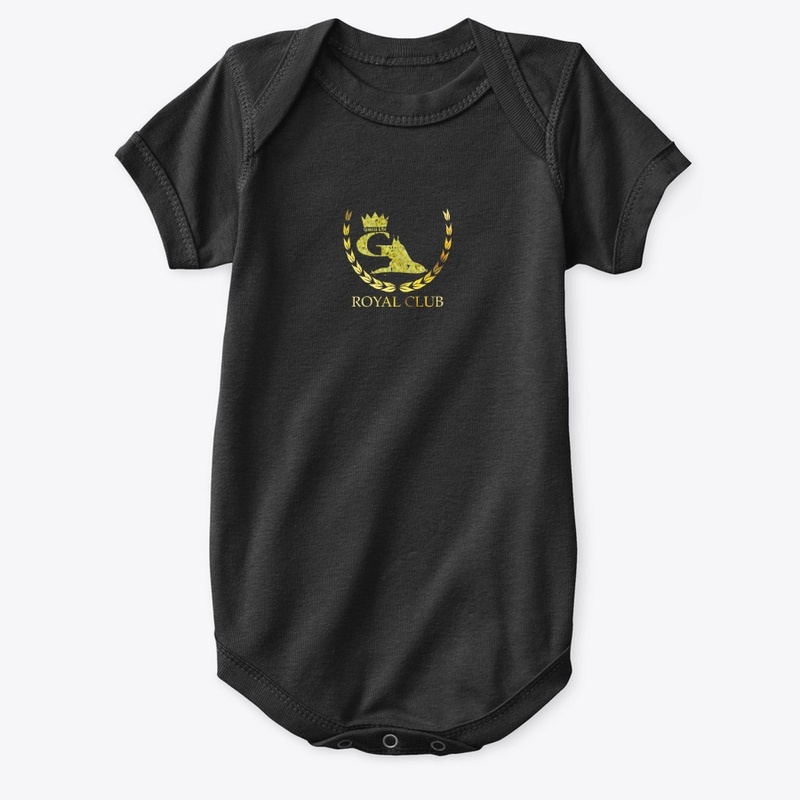 Royal Club Member Collection
