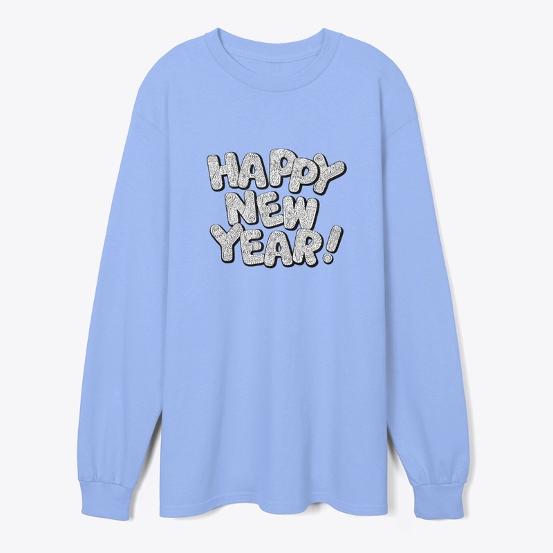HAPPY NEW YEAR