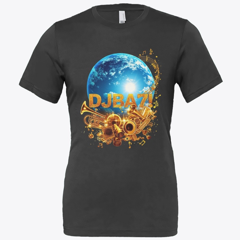  Gold DJBA7 