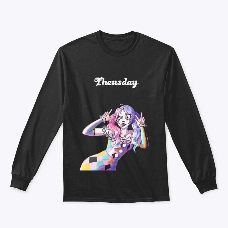 Theusday