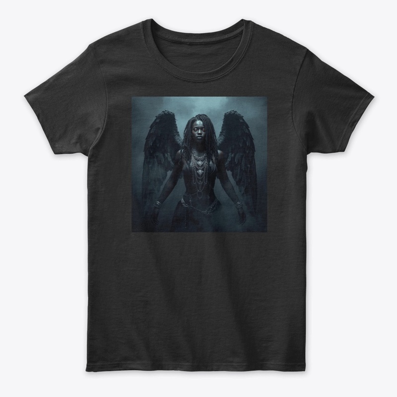 Trap Angel 