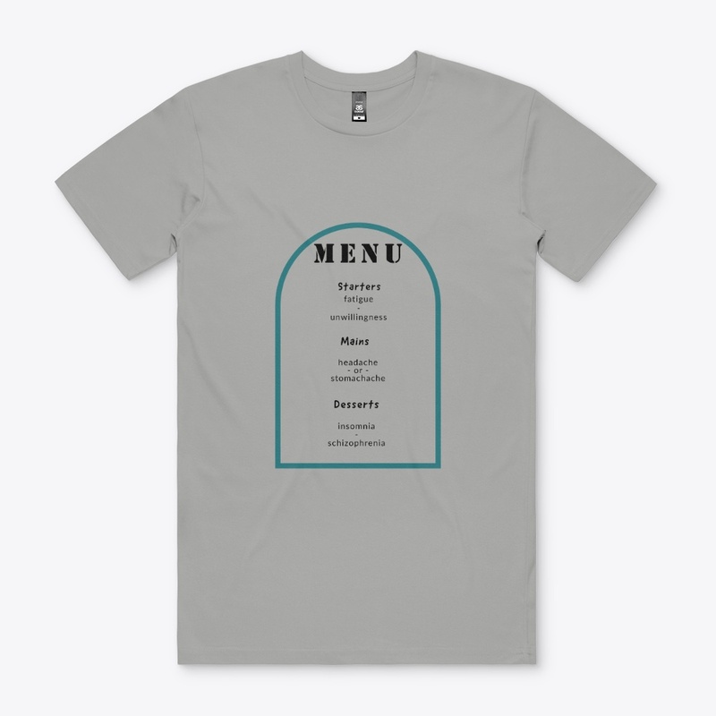 Menu of a Day 