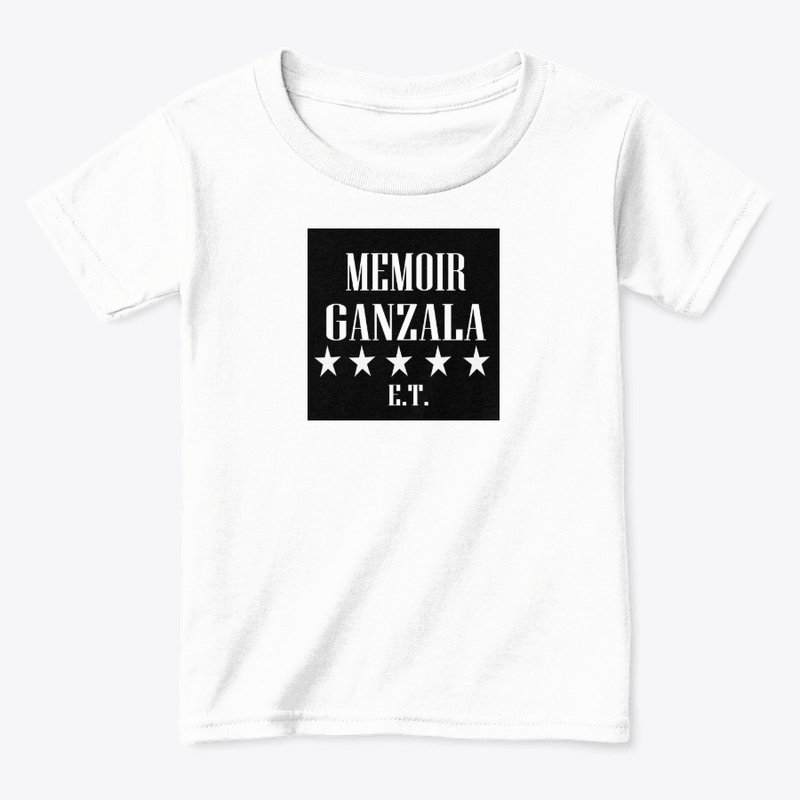 MEMOIR GANZALA COLLECTIONS