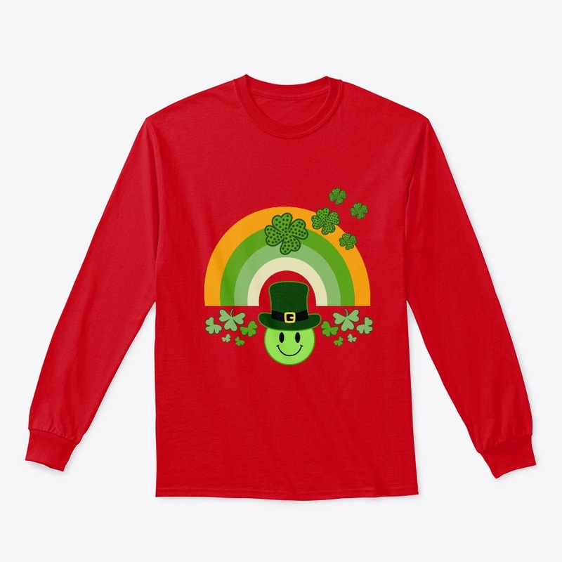 St Patrick's Day T Shirt