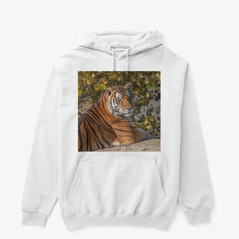 #Tiger