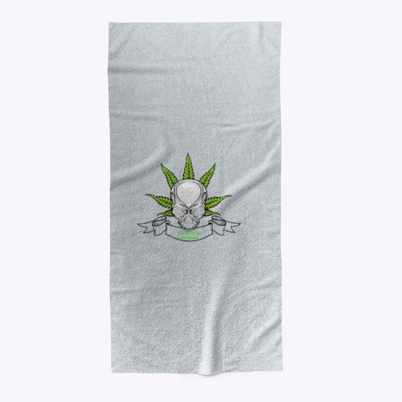 Ein Herz für Cannabis