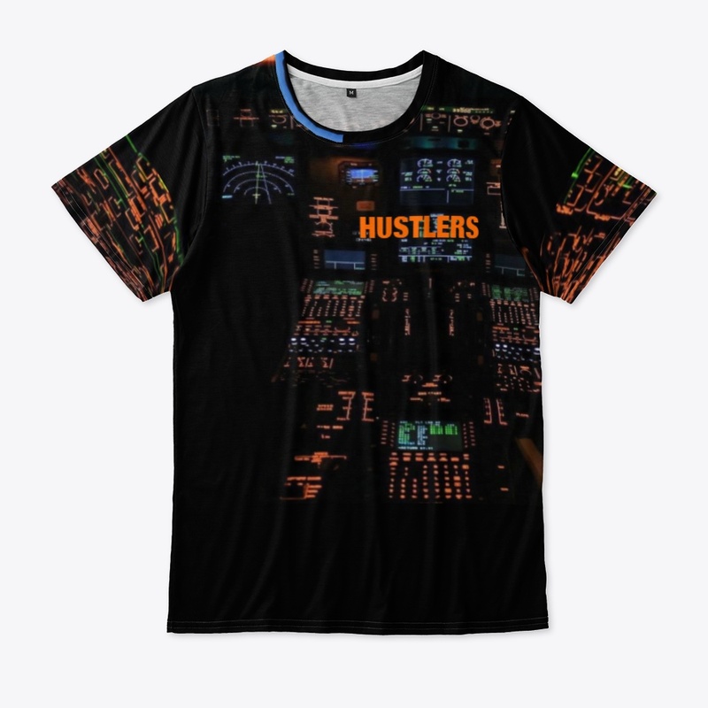 Hustler+s