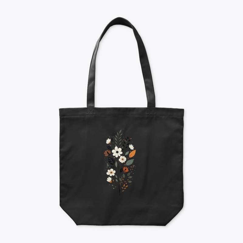 Timeless Botanical Beauty
