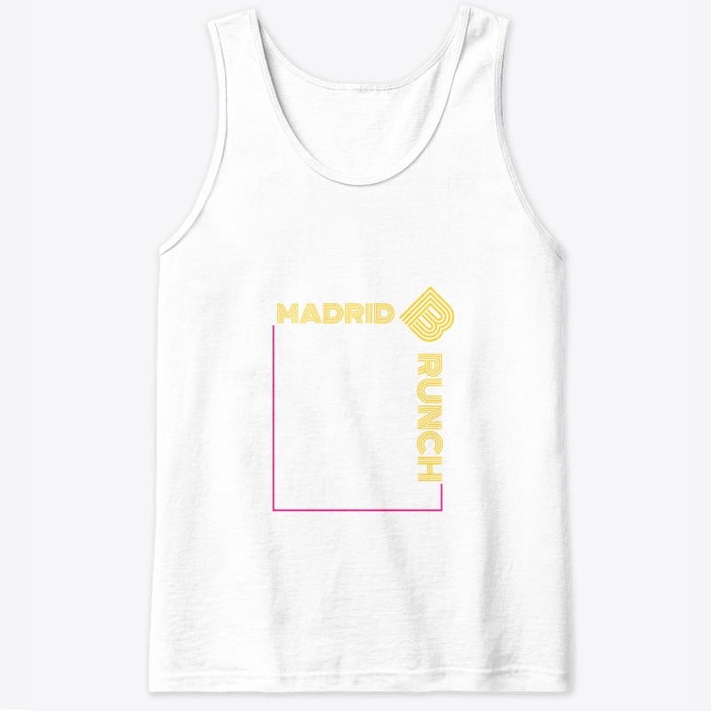 Madrid Brunch T-shirt 2