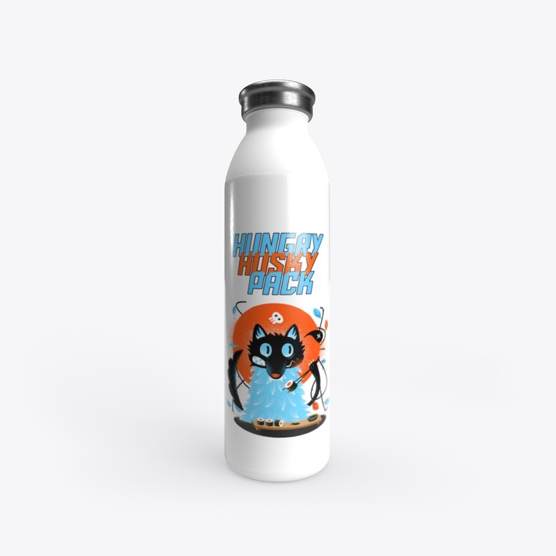 Husky Hydro