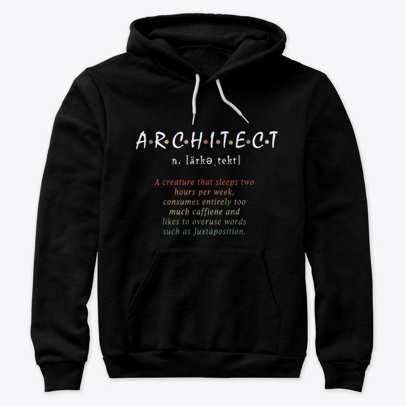 Architect definition