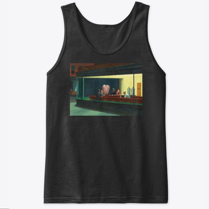 Dune Nighthawks
