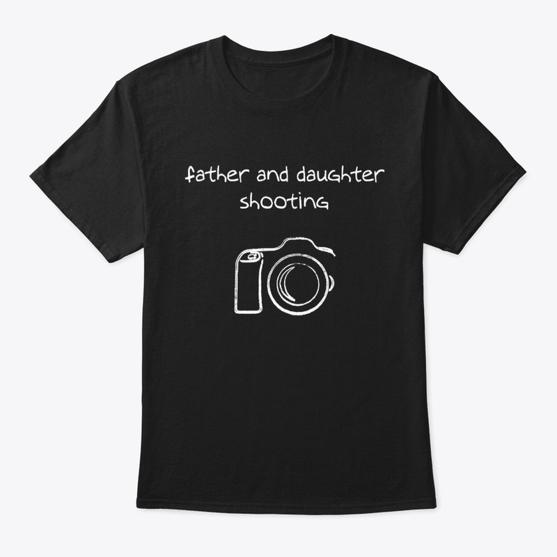 Father and daughter photographers